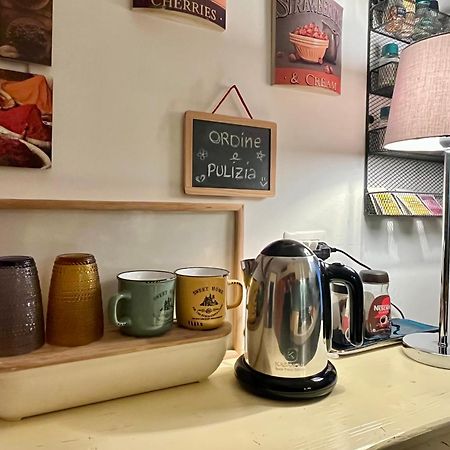 A Casa - Home Sharing Ρώμη Εξωτερικό φωτογραφία