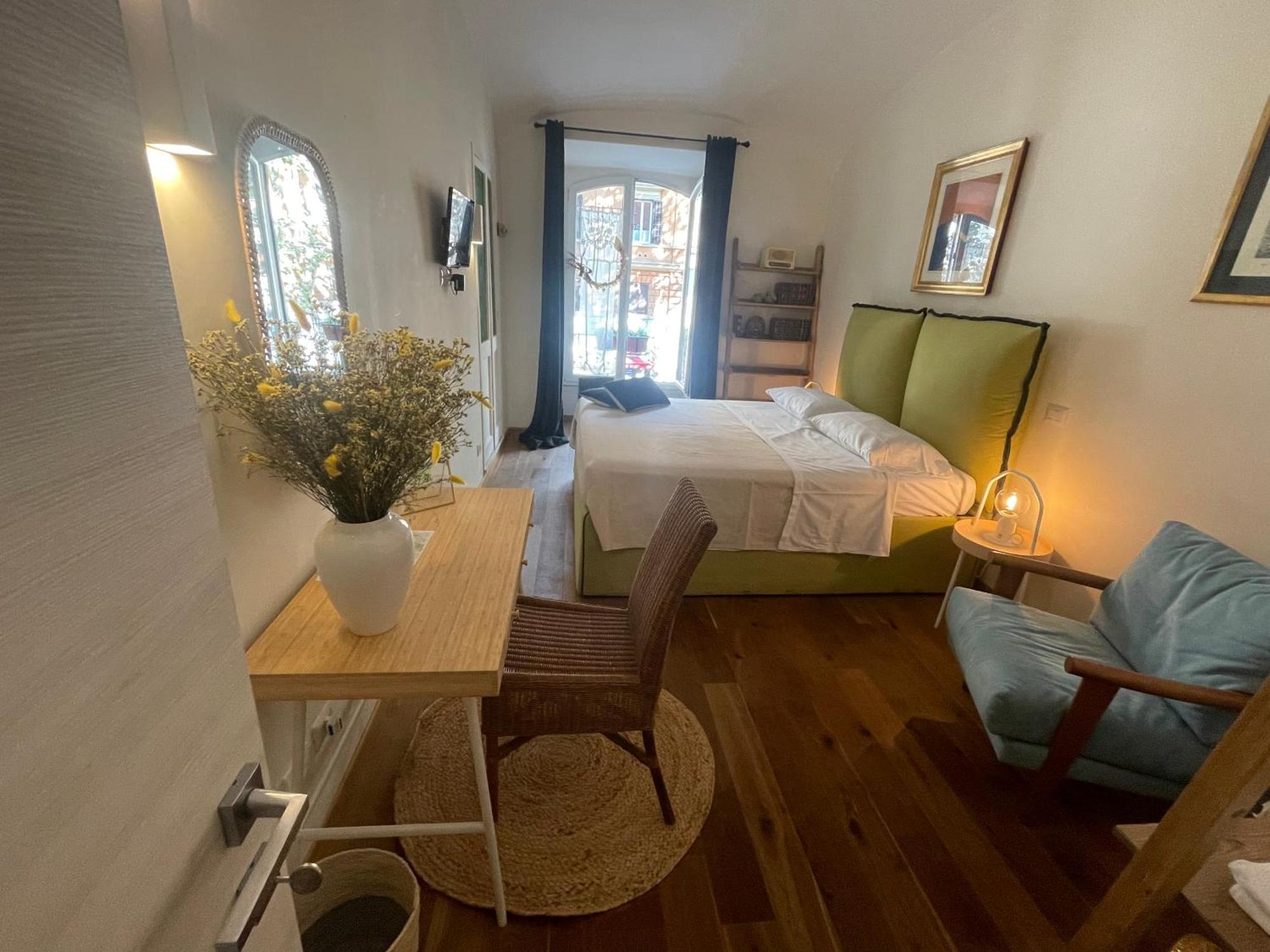 A Casa - Home Sharing Ρώμη Εξωτερικό φωτογραφία
