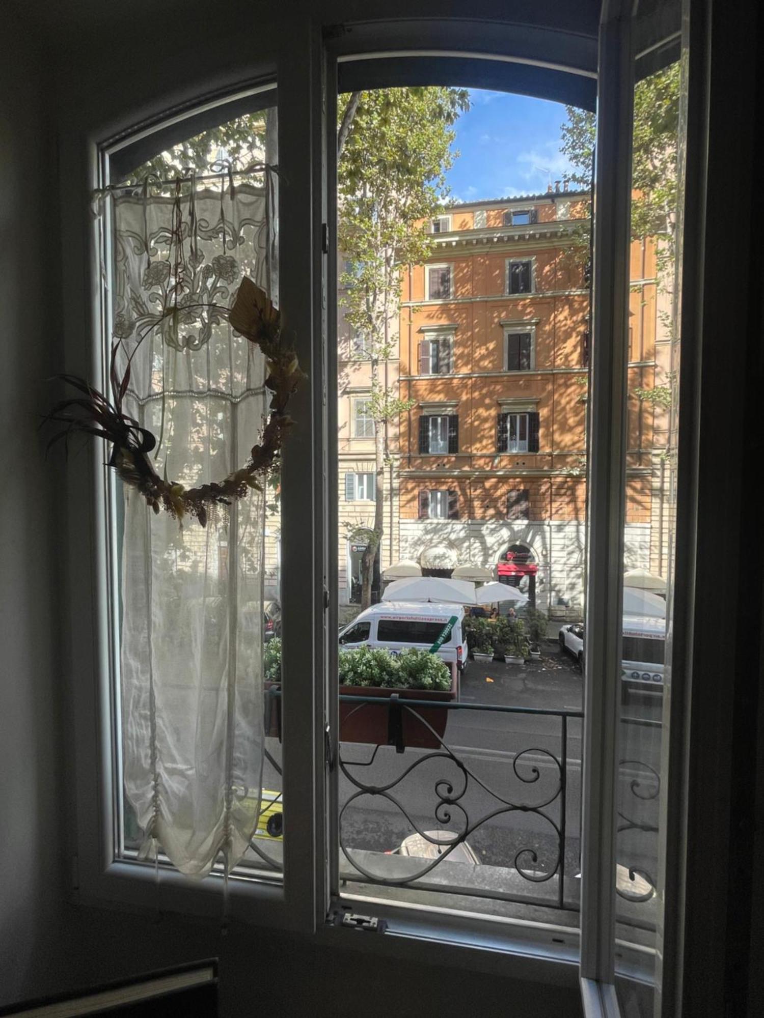 A Casa - Home Sharing Ρώμη Εξωτερικό φωτογραφία