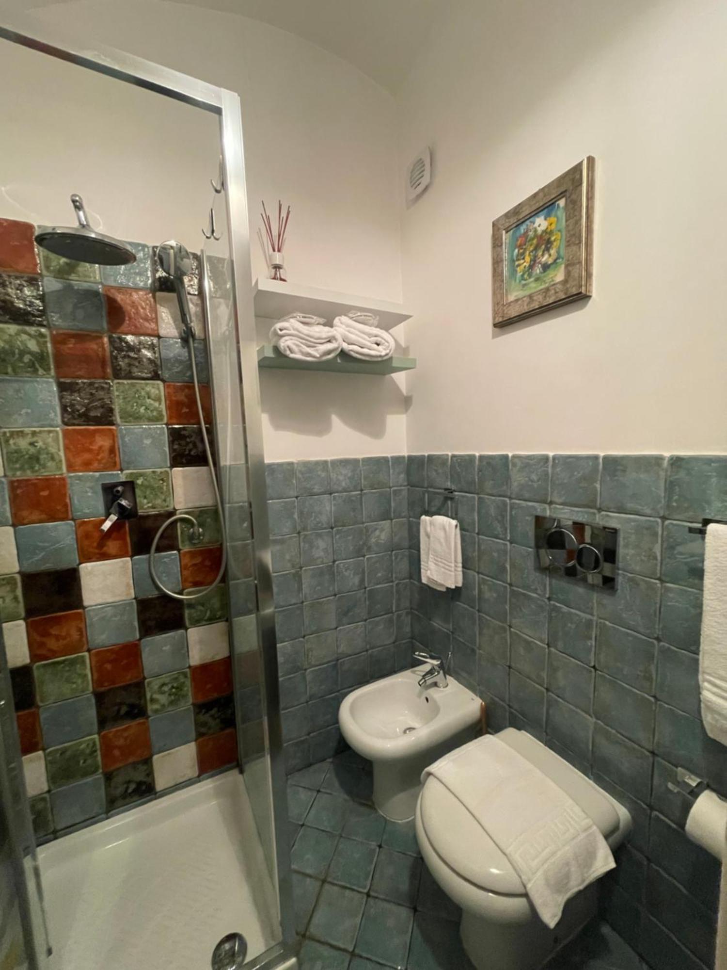 A Casa - Home Sharing Ρώμη Εξωτερικό φωτογραφία